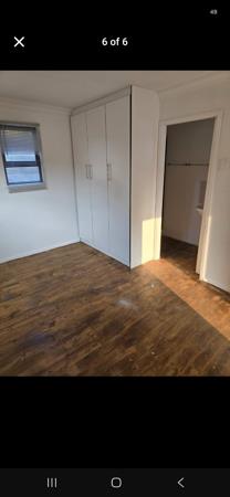 1 Bedroom Garden Cottage