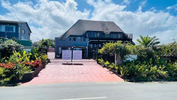 11 Bedroom House