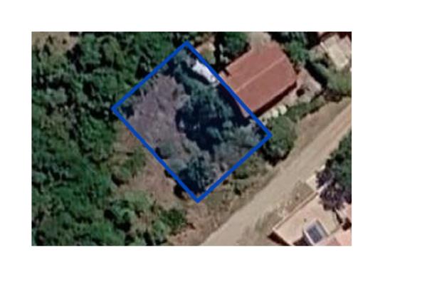 616 m² Land