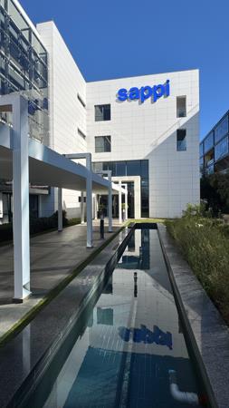 4 486 m² Office Space