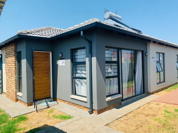 3 Bedroom Simplex