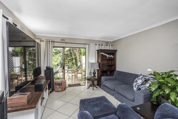 2 Bedroom Simplex