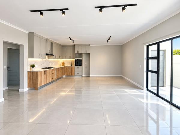 3 Bedroom Apartment
