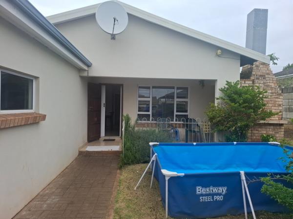 3 Bedroom Simplex
