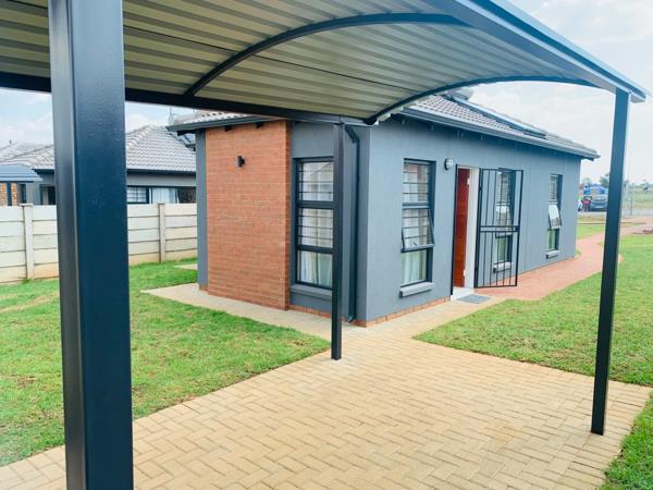 3 Bedroom Simplex