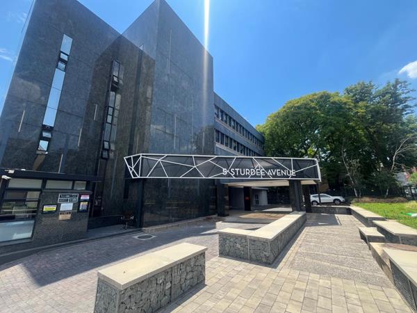 86 m² Commercial space