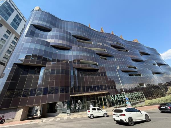 366 m² Commercial space