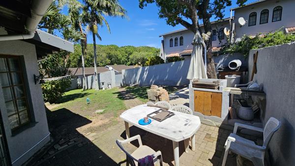 Apartment in Uvongo