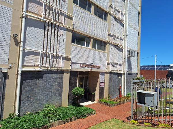 1 Bedroom Flat