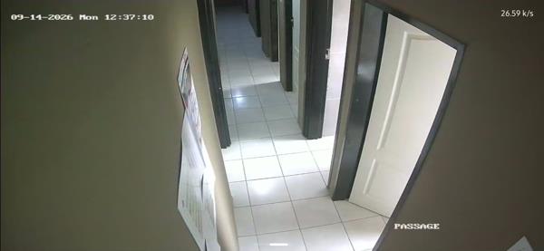 Retail space