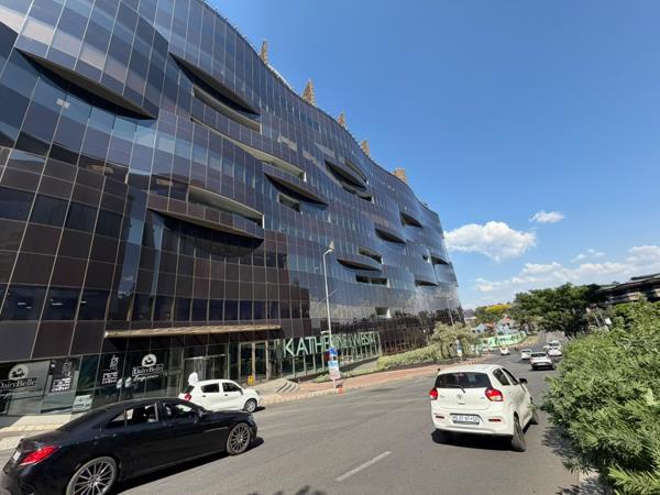 488 m² Commercial space