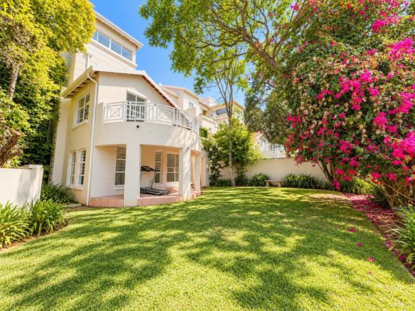 4 Bedroom Apartment