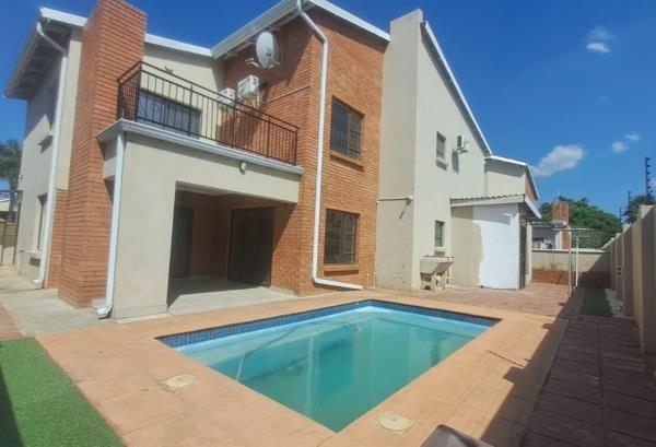 5 Bedroom House