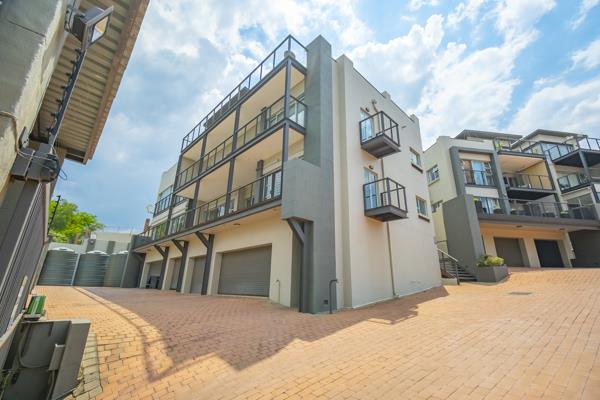 4 Bedroom Apartment