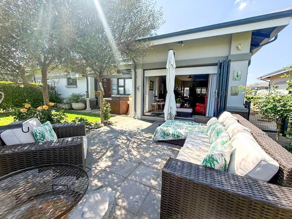 1 Bedroom Townhouse