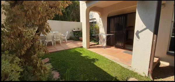 2 Bedroom Cluster