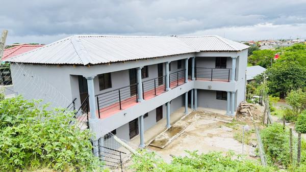 12 Bedroom House