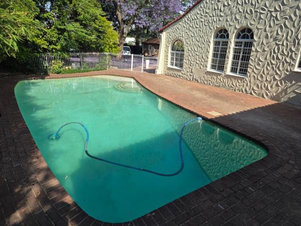 1 Bedroom Garden Cottage
