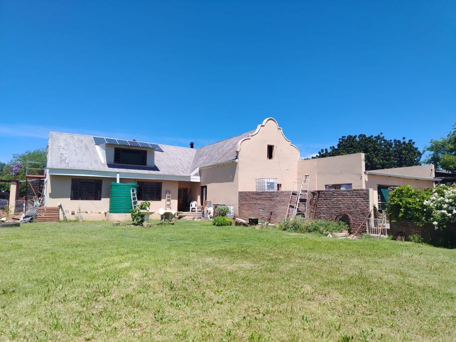 7 Bedroom House