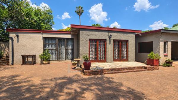 7 Bedroom House