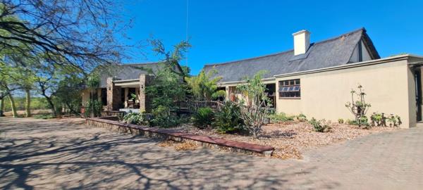 Game Farm