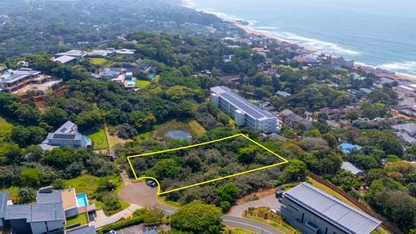 2 046 m² Land