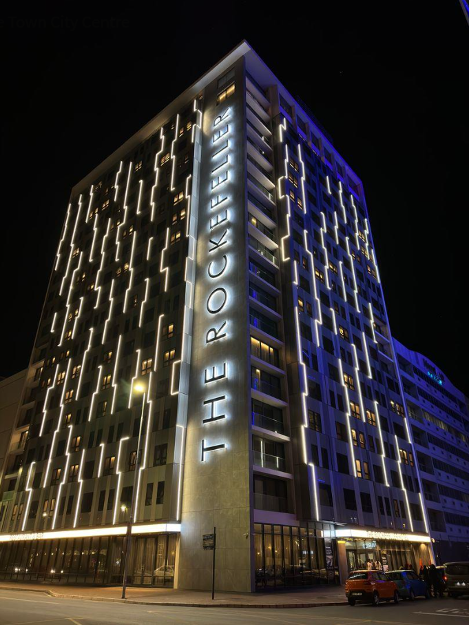 Studio Apartment for sale in Cape Town City Centre | T5669205 | Private ...