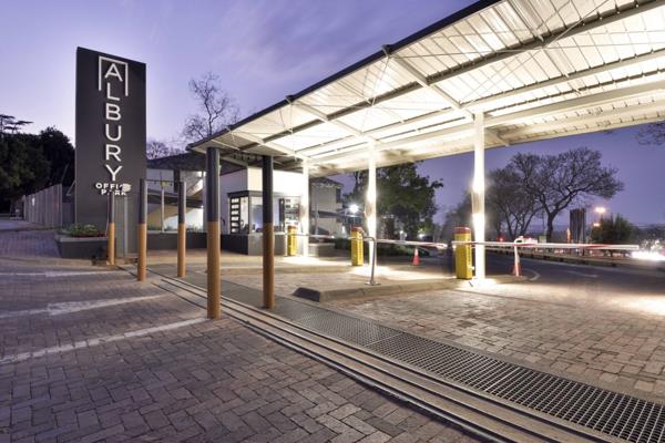 21 m² Commercial space