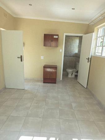 1 Bedroom Garden Cottage
