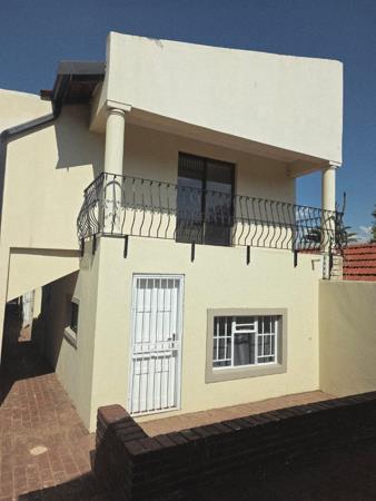 1 Bedroom Garden Cottage