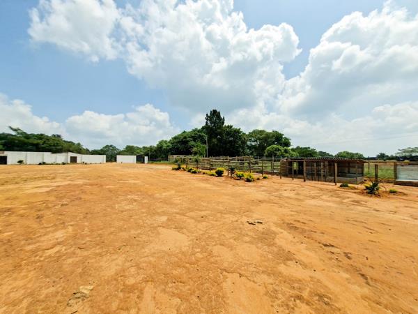 9 274 m² Farm