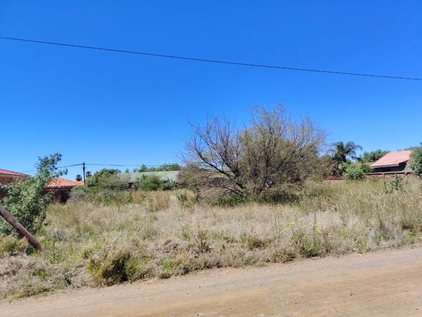 1 326 m² Land