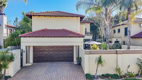 4 Bedroom Cluster