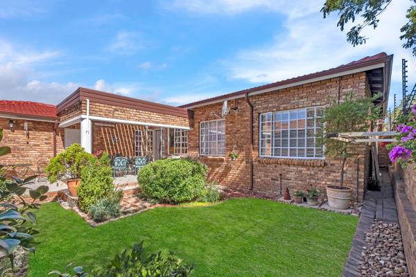 3 Bedroom Simplex