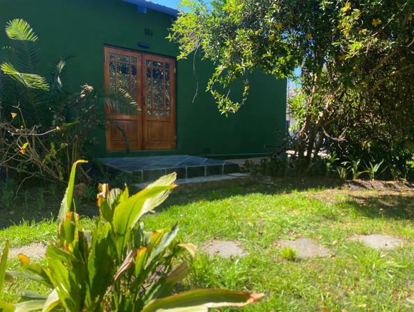 Apartment in Knysna Central