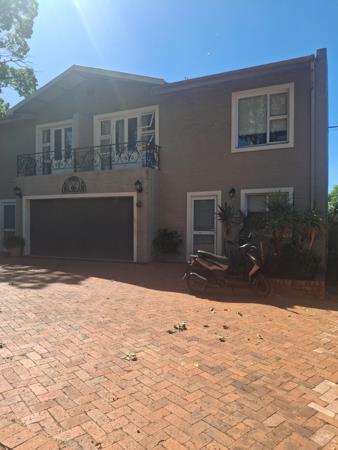 2 Bedroom Garden Cottage