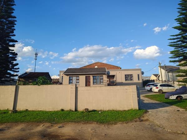 10 Bedroom House