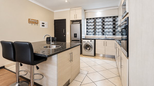 3 Bedroom Apartment for sale in North Riding | T5669398 | Private Property