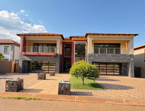 6 Bedroom House