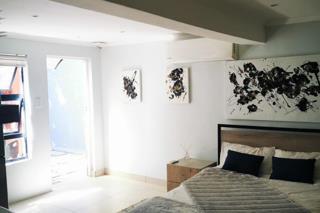 0.5 Bedroom Garden Cottage