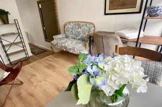 1 Bedroom Garden Cottage