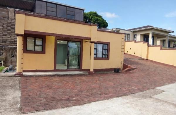 1 Bedroom House