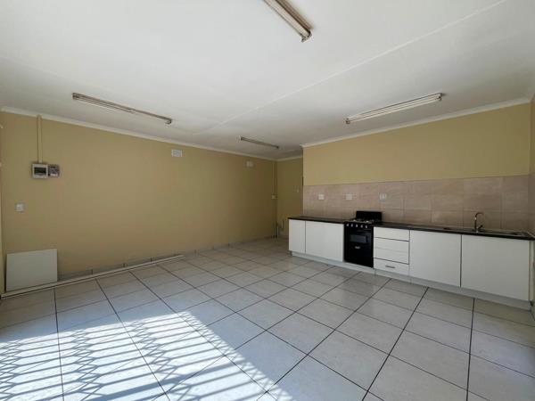 1 Bedroom Garden Cottage