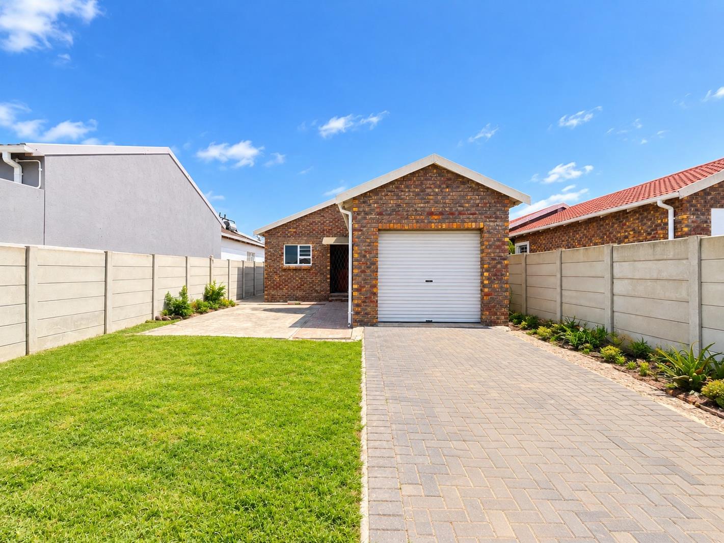2 Bedroom House for sale in Parsons Ridge | T5669420 | Private Property