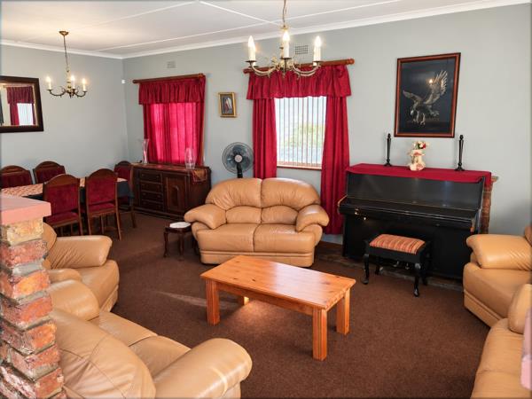 3 Bedroom House to rent in Bergsig | RR4809696 | Private Property