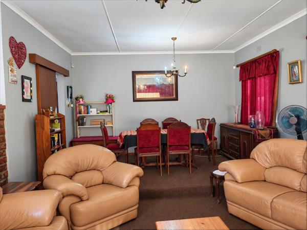 3 Bedroom House to rent in Bergsig | RR4809696 | Private Property