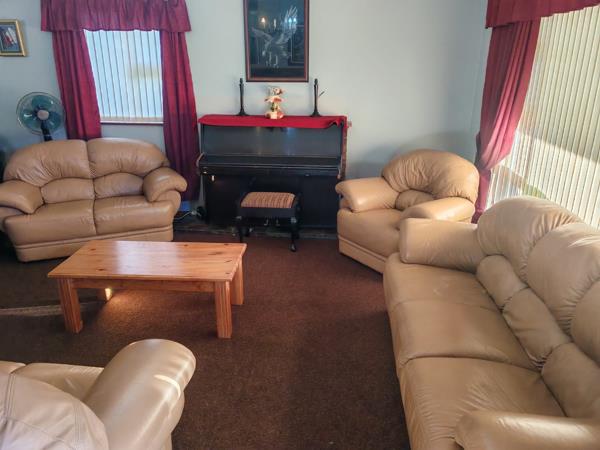 3 Bedroom House to rent in Bergsig | RR4809696 | Private Property