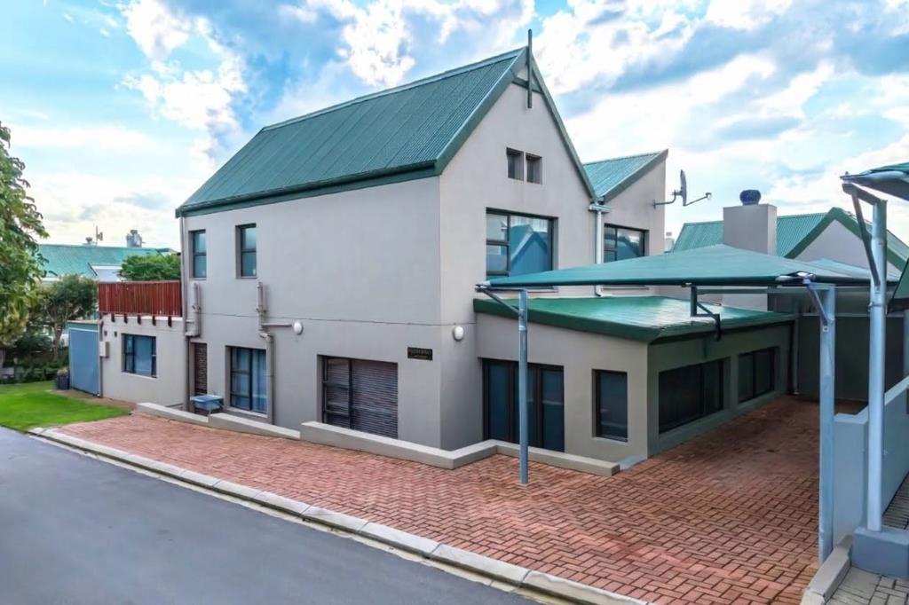 4 Bedroom Cluster