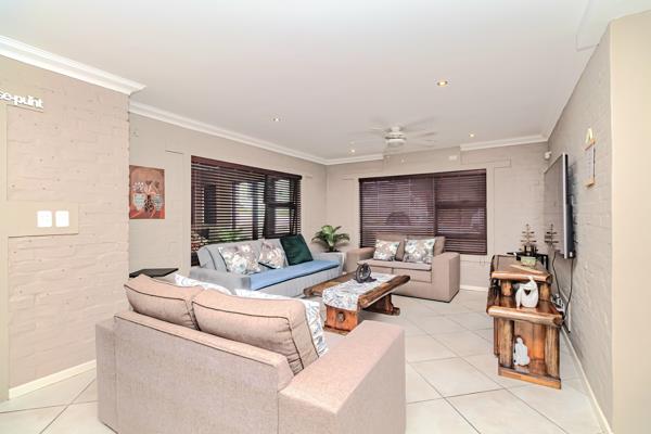 4 Bedroom Cluster