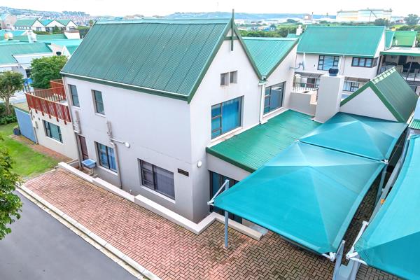 4 Bedroom Cluster